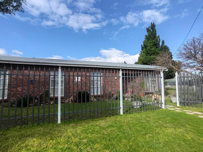 4 Bedroom Property for Sale in Wolseley Western Cape
